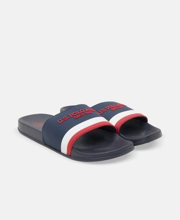 Pool shoes