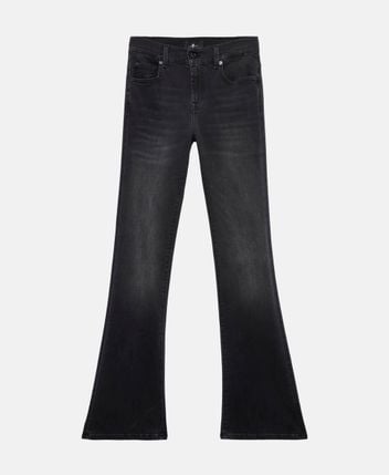 Bootcut jeans