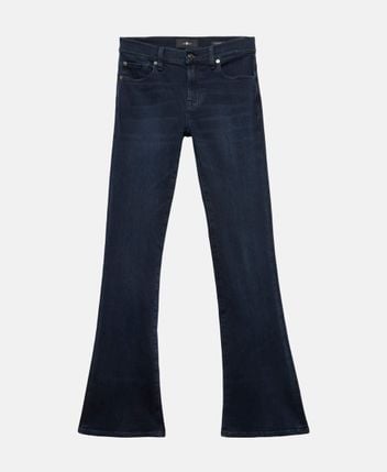 Bootcut jeans