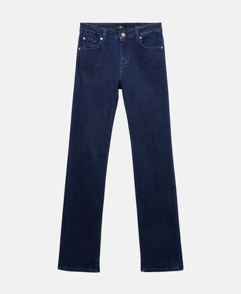 Slim fit jeans