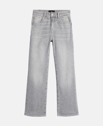 Straight leg jeans Calie