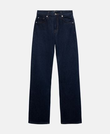 Straight leg jeans Tess