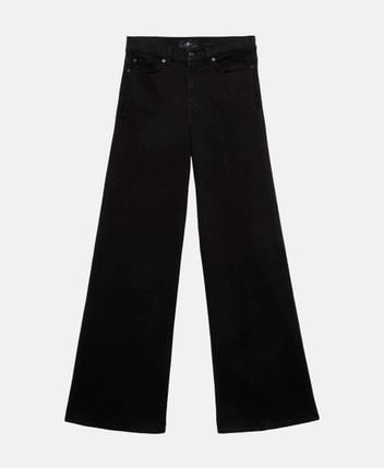 Wide-leg jeans Lotta