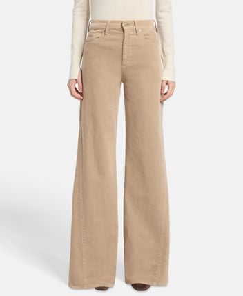 Corduroy trousers Lotta