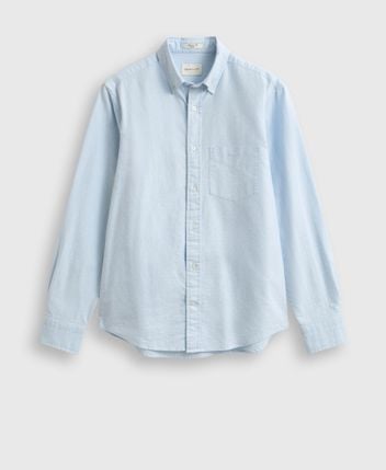 Long-sleeved shirt - regular fit