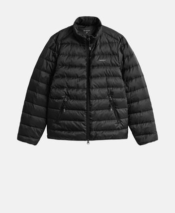 Down jacket