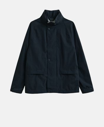 Transitional jacket