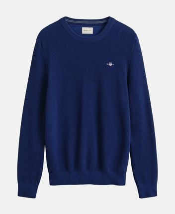 Knitted jumper