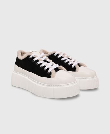 Platform sneakers Matilda Curly