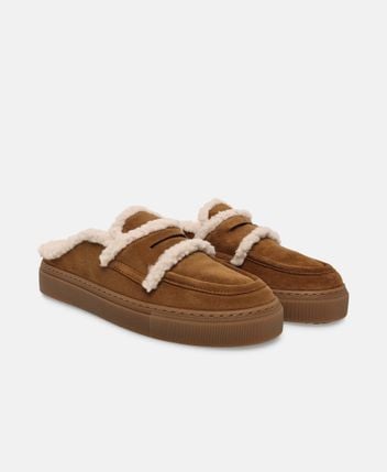 Slippers