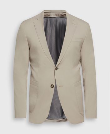 Suit jacket