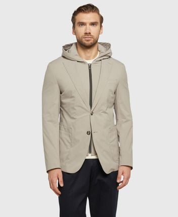 Suit jacket