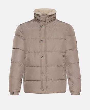 Winter jacket