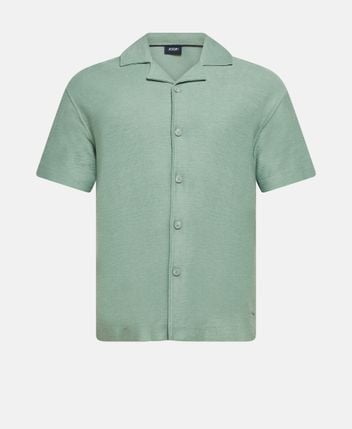 Knitted shirt Pedro