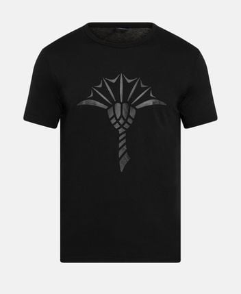 Crew neck t-shirt