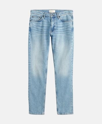 Slim fit jeans