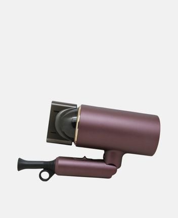 Hair dryer