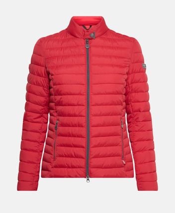 Quilted jacket