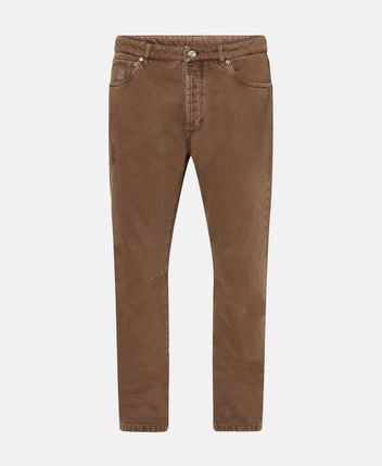 Slim fit jeans