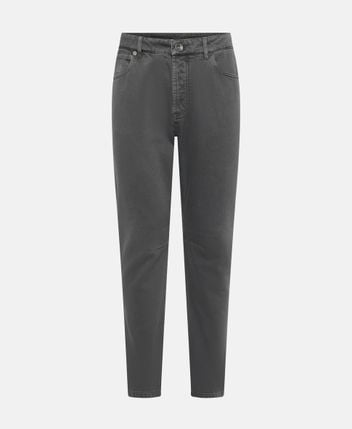 Slim fit jeans