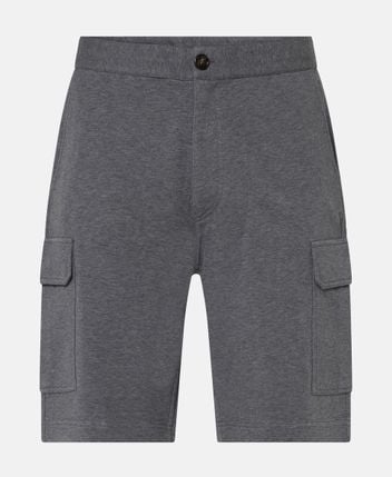 Bermuda shorts
