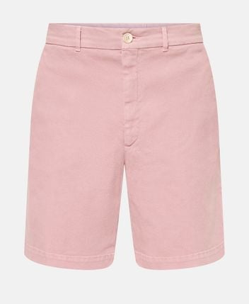 Bermuda shorts