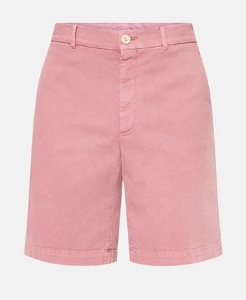 Bermuda shorts