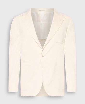 Suit jacket