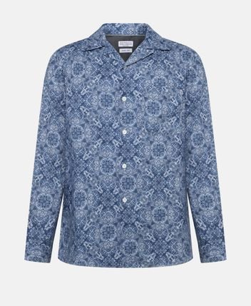 Linen shirt