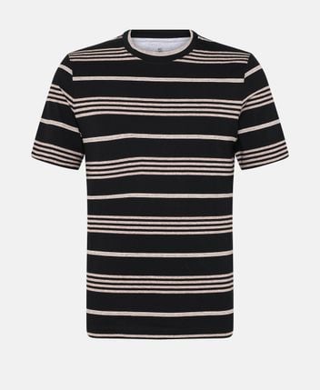 Crew neck t-shirt