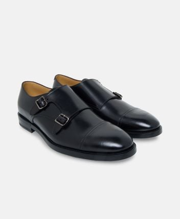 Double monkstraps Tznox