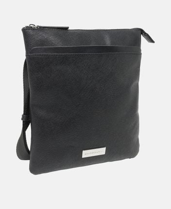 Leather cross body bag Salem