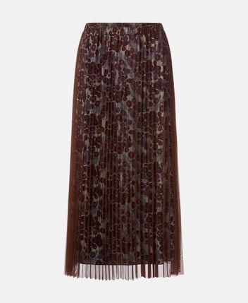 Tulle skirt