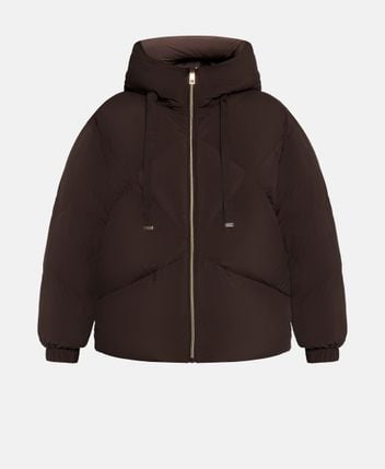 Down jacket