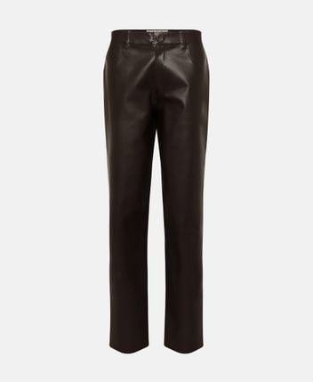 Wool trousers Pama