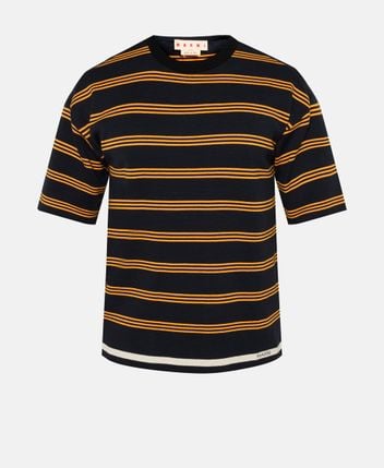 Crew neck t-shirt