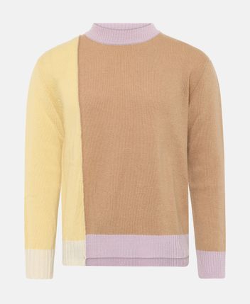 Cashmere pullover