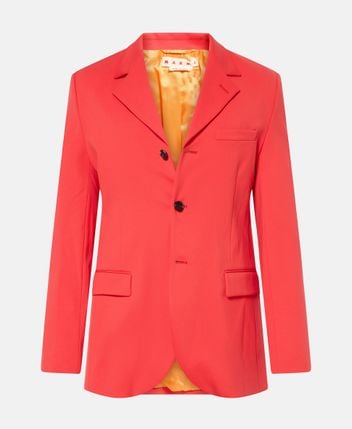 Suit jacket
