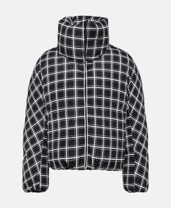 Winter jacket