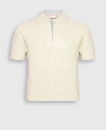 Wool shirt Pomg