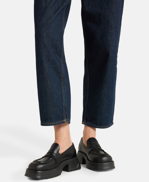 MARNI 로퍼