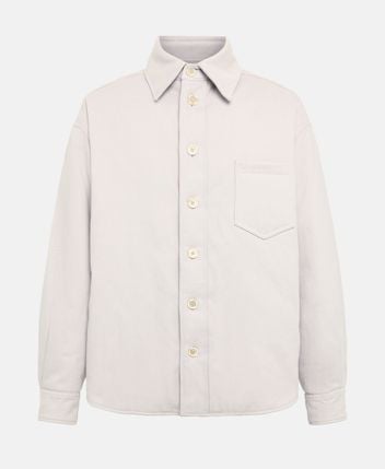 Winter jacket