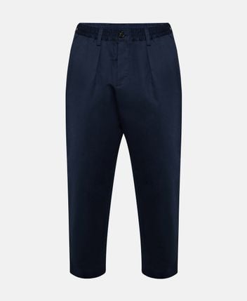 Wool trousers Pumu