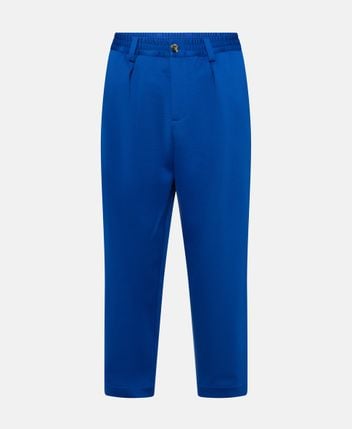 Wool trousers Pumu