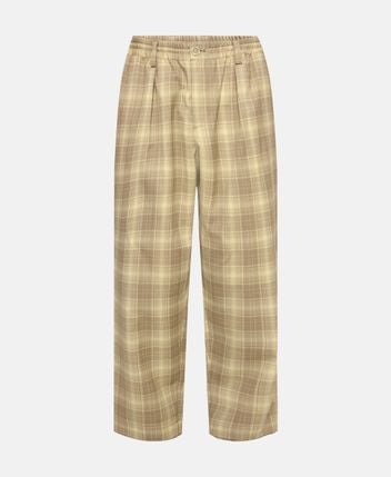 Wool trousers Pumu