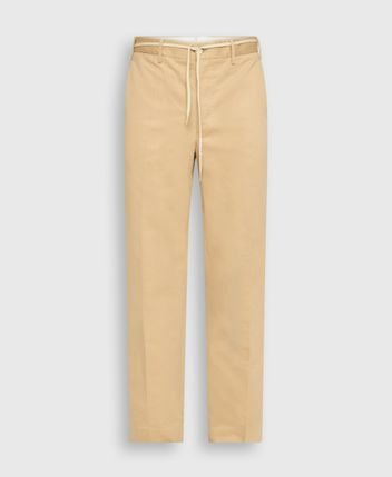 Casual trousers