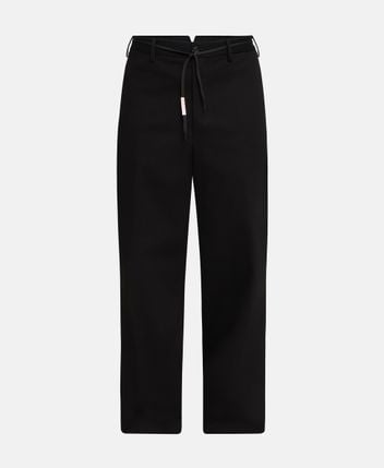 Casual trousers