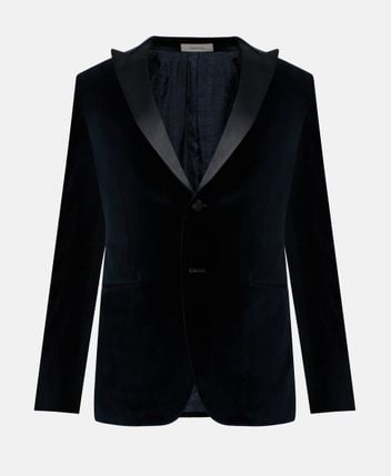 Suit jacket