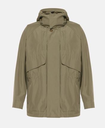 Transitional jacket Giada