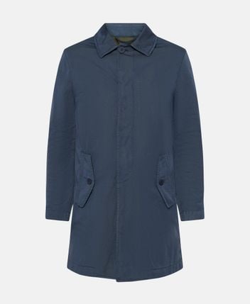 Transitional coat